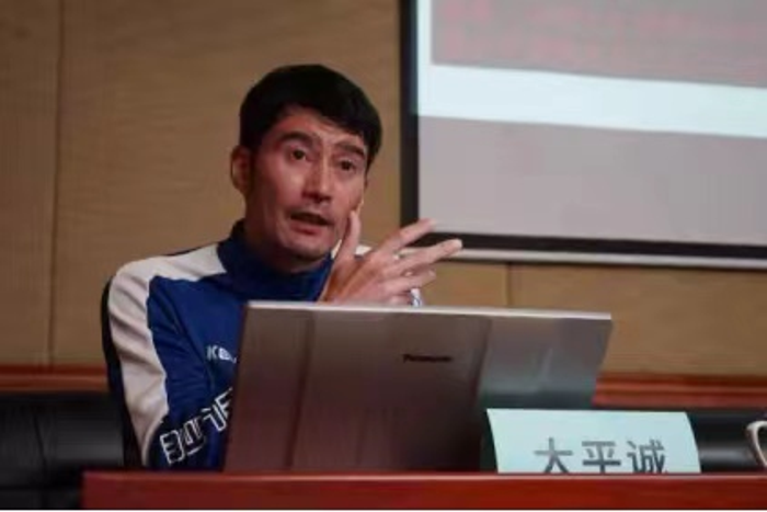 北京市足协2022年市级第2期教练员继续教育培训班圆满结束