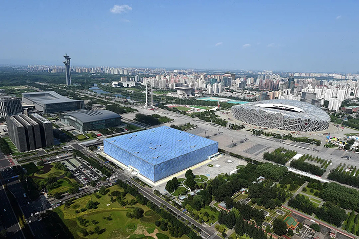 北京奥林匹克公园