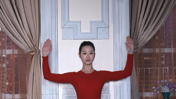 靠墙天使2