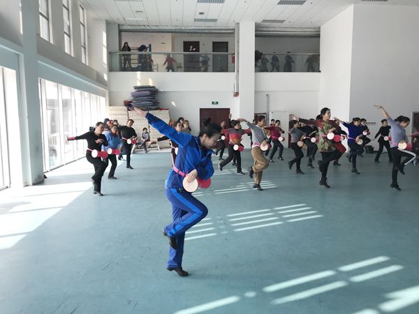 健身手拍鼓 健身手拍鼓